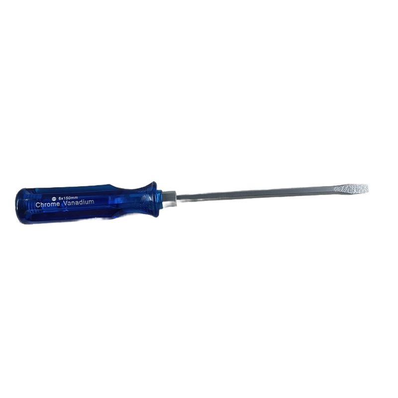پیچ گوشتی ضربه خور دو سو رایدر مدل 6×150